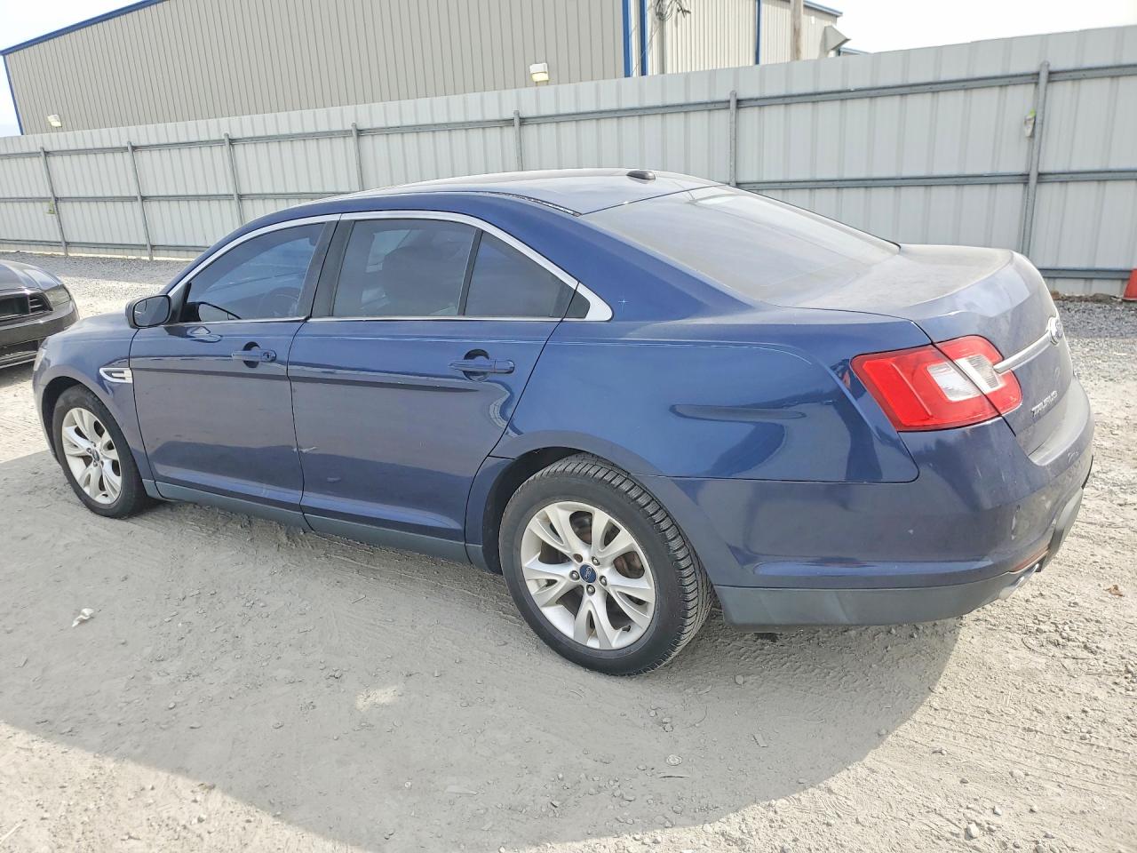 Ford Taurus Sel