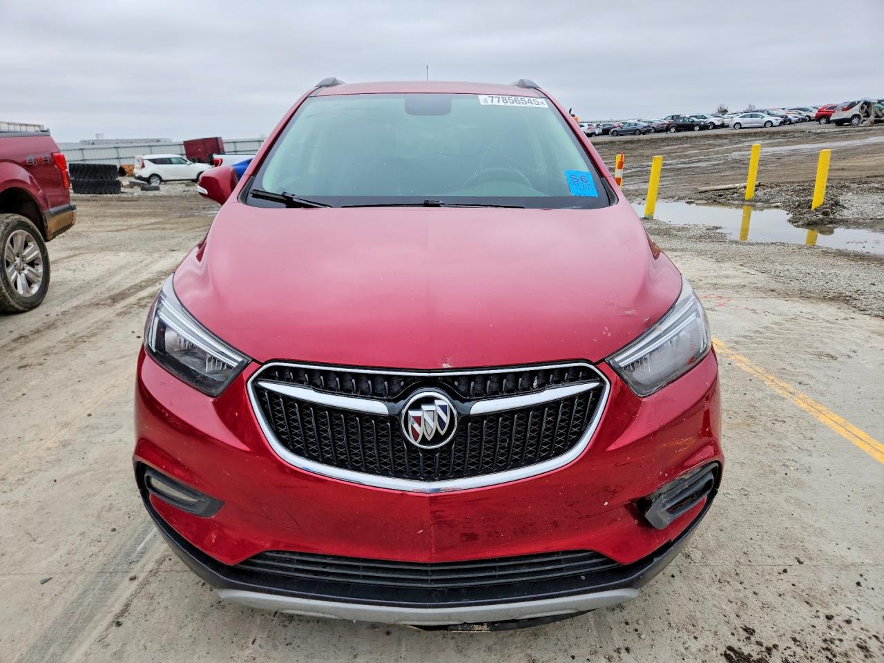Buick Encore Sport Touring