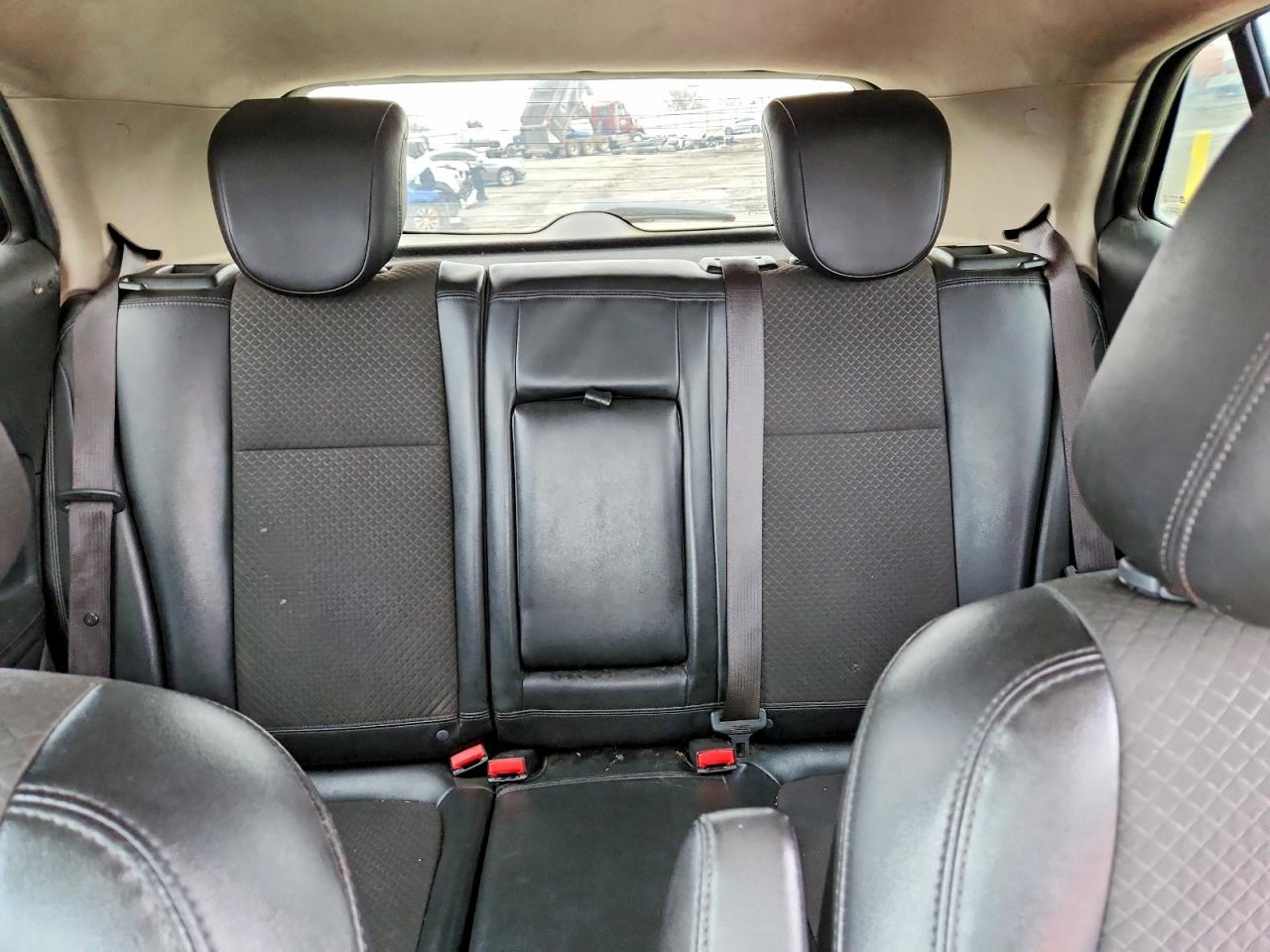 Buick Encore Sport Touring