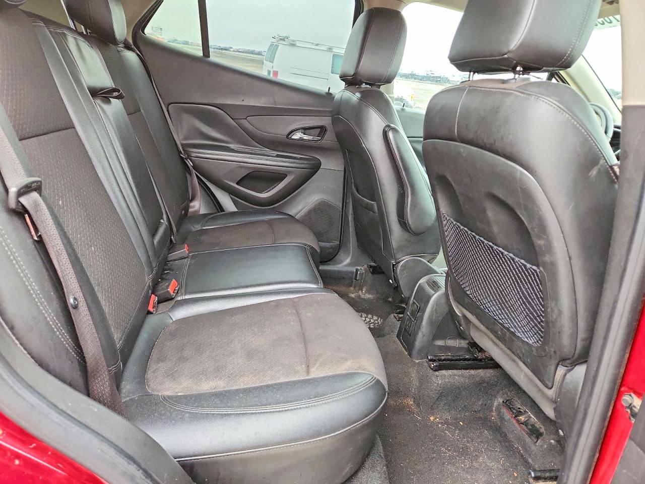 Buick Encore Sport Touring
