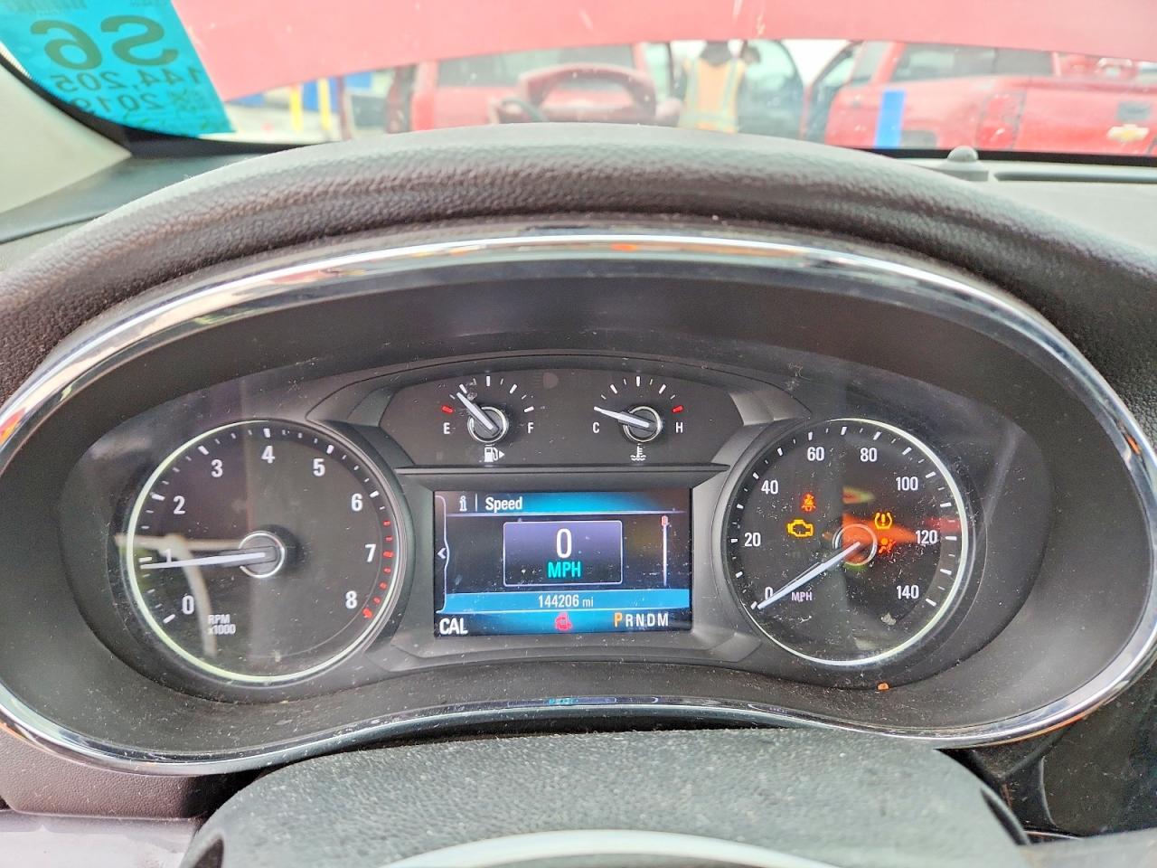 Buick Encore Sport Touring