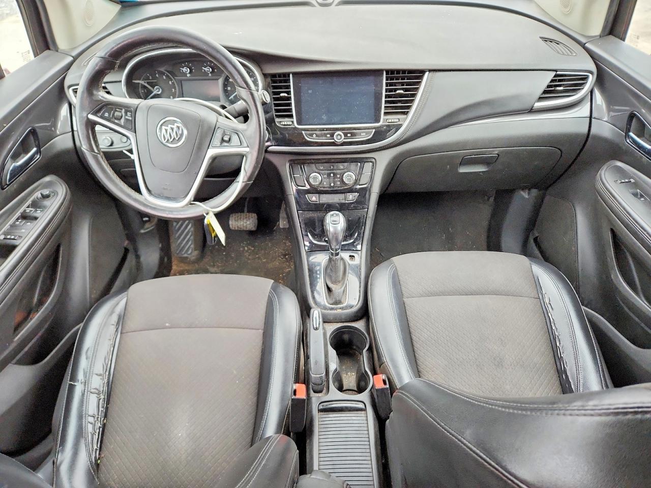 Buick Encore Sport Touring