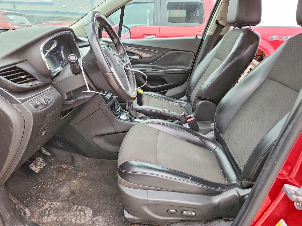 Buick Encore Sport Touring