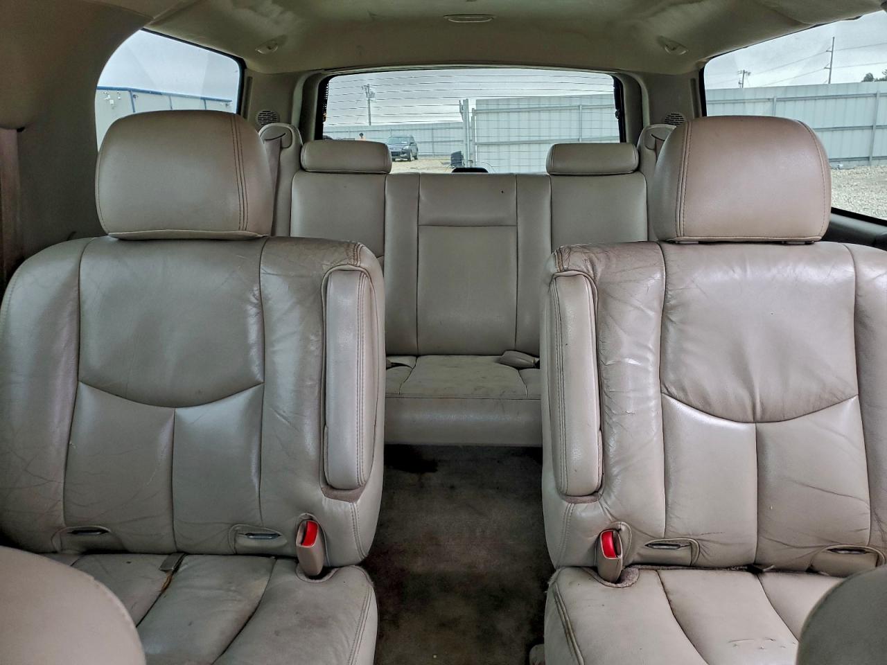 GMC Yukon C1500