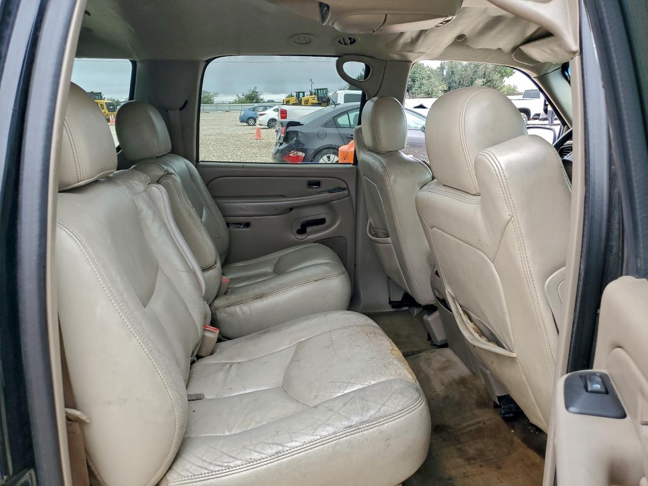 GMC Yukon C1500