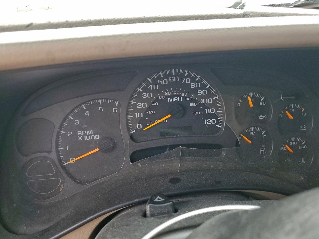 GMC Yukon C1500