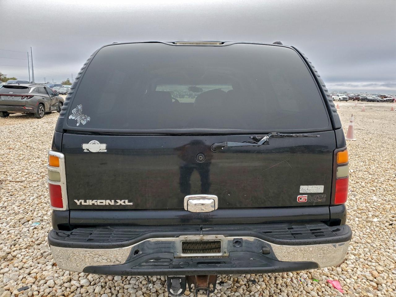 GMC Yukon C1500