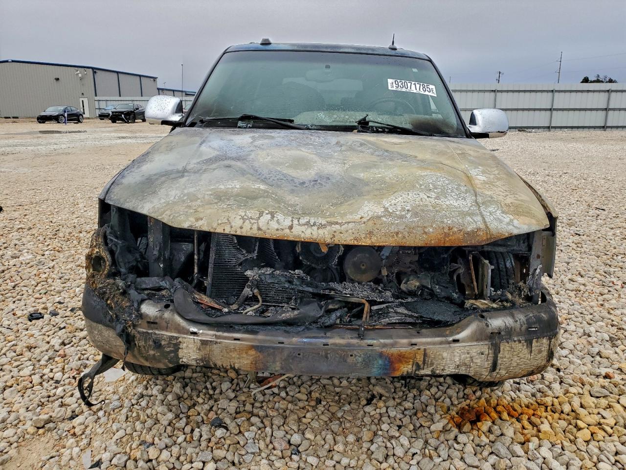 GMC Yukon C1500