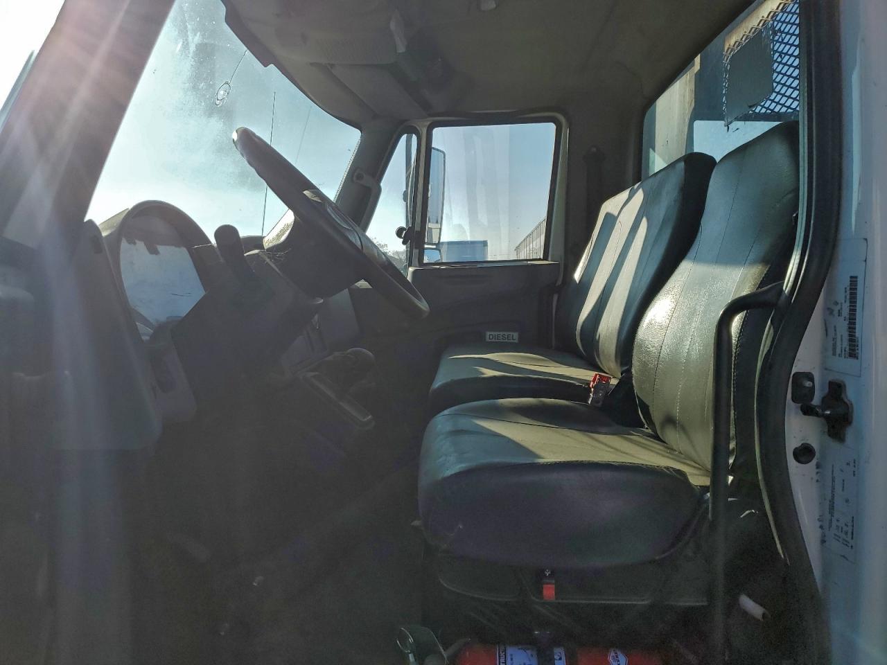 International 4000 Serie 4300