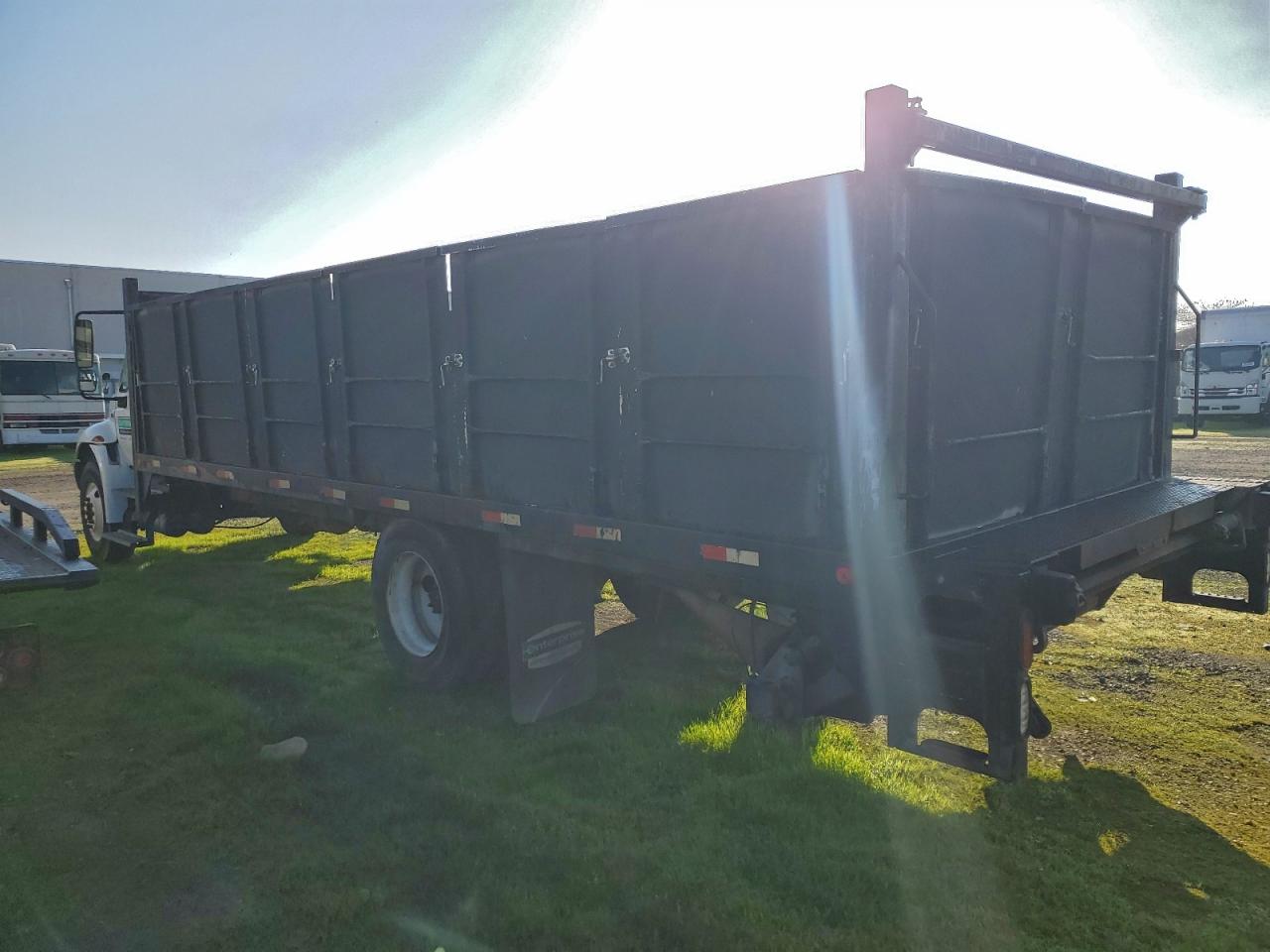 International 4000 Serie 4300