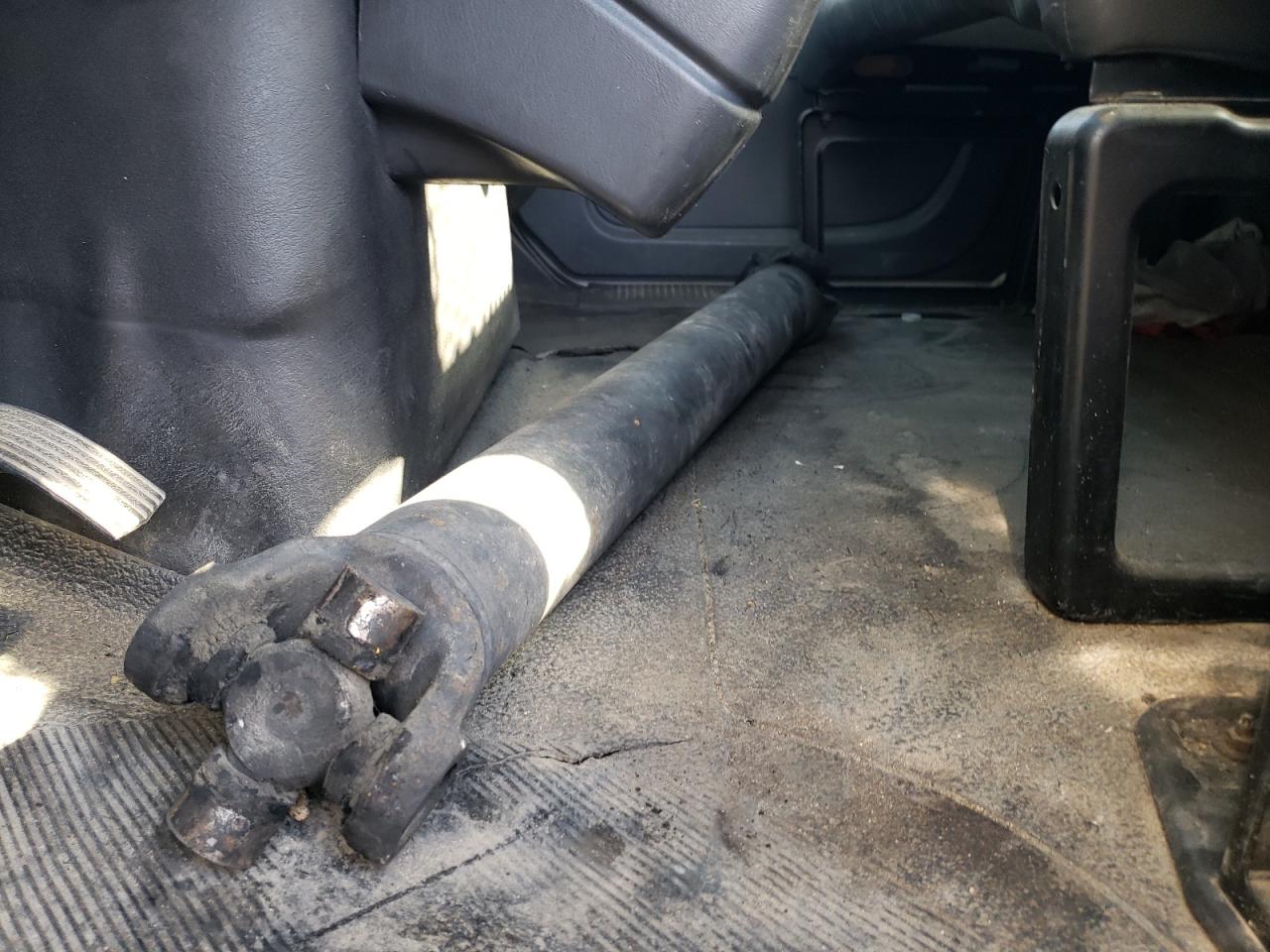 International 4000 Serie 4300