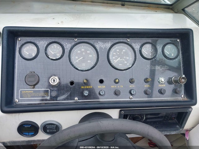 Ebko Marine 19