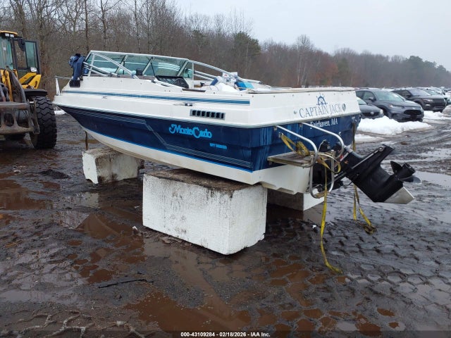 Ebko Marine 19