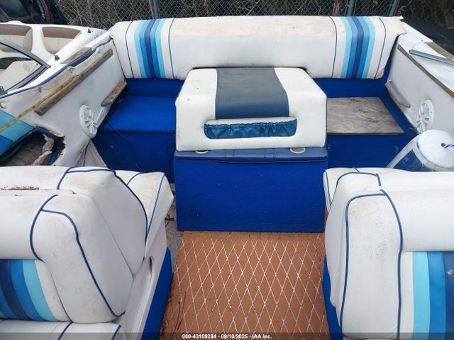 Ebko Marine 19