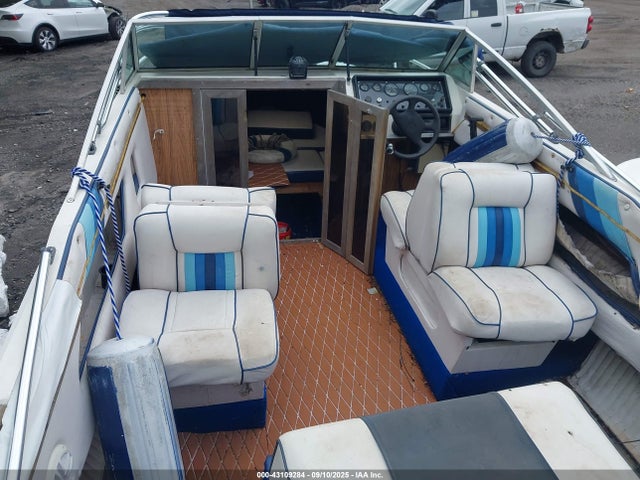 Ebko Marine 19