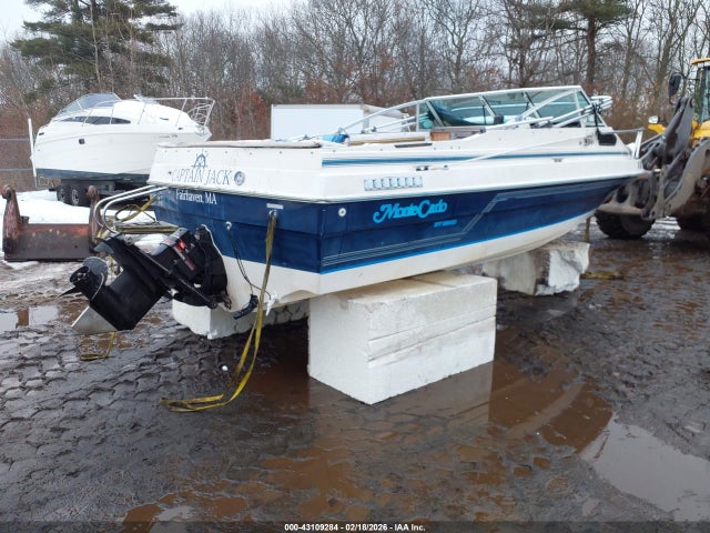 Ebko Marine 19