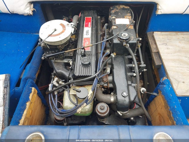 Ebko Marine 19