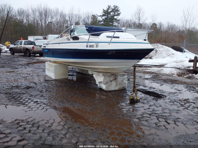 Salvage Ebko Marine 19 Image