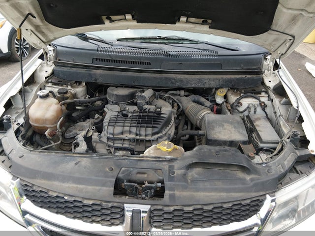 Dodge Journey Sxt