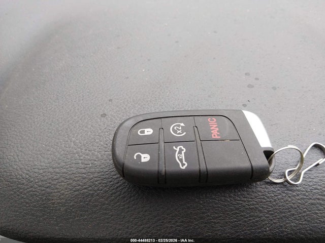 Dodge Journey Sxt