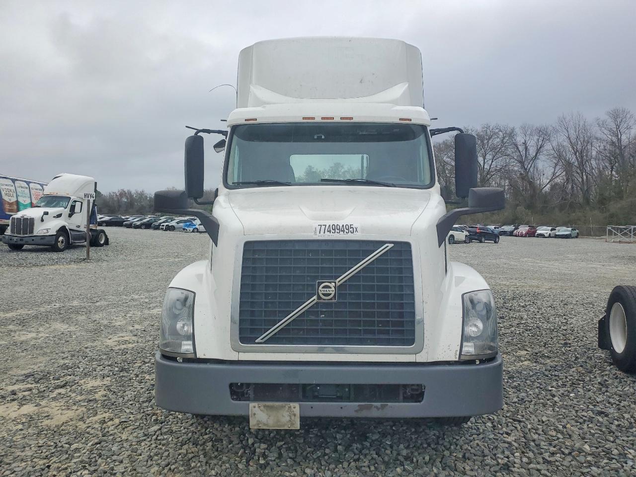 Volvo Vnl