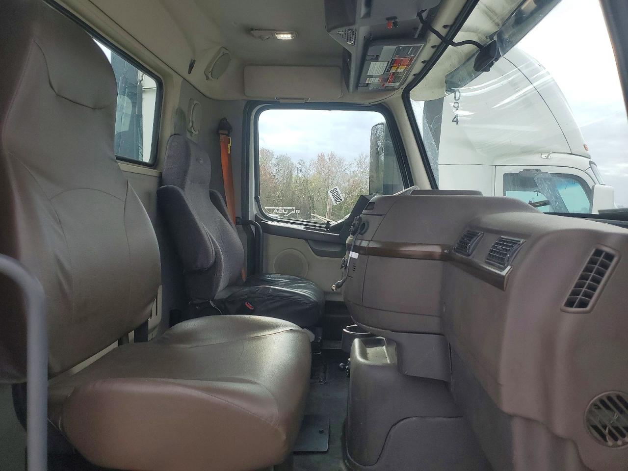 Volvo Vnl