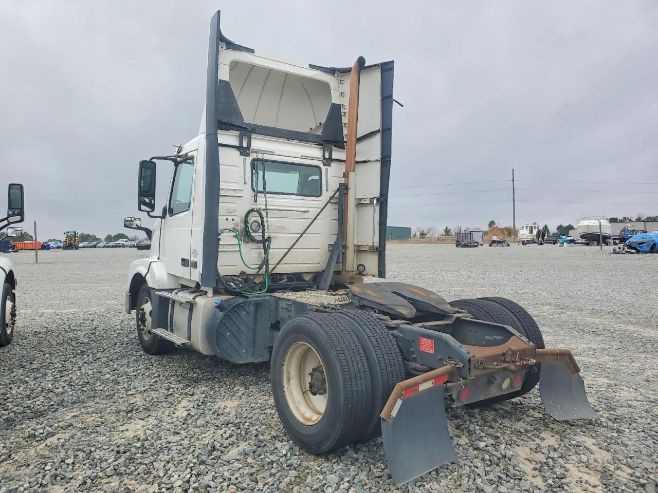 Volvo Vnl