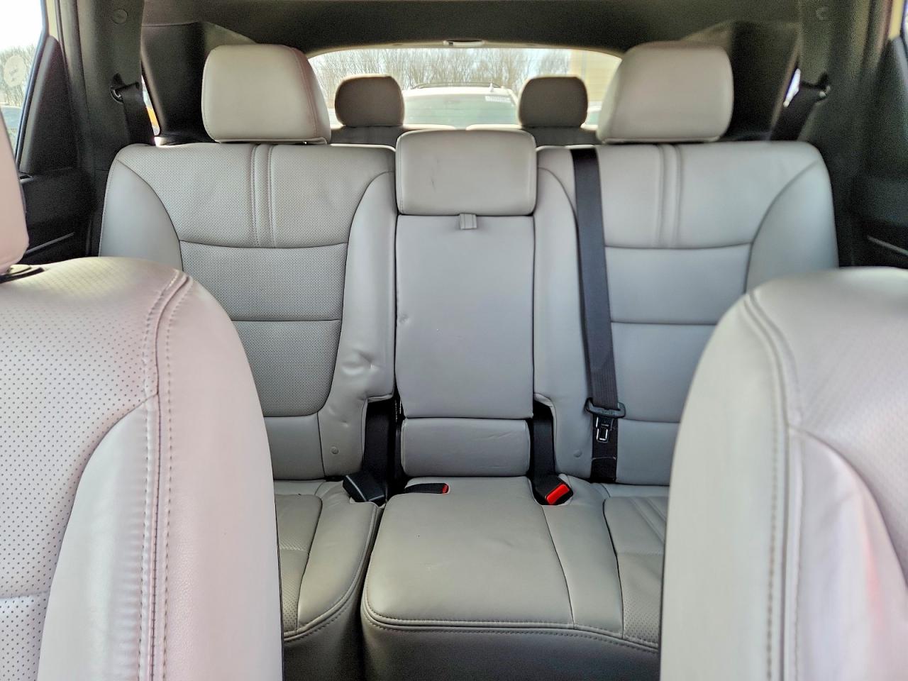 Kia Sorento Sx