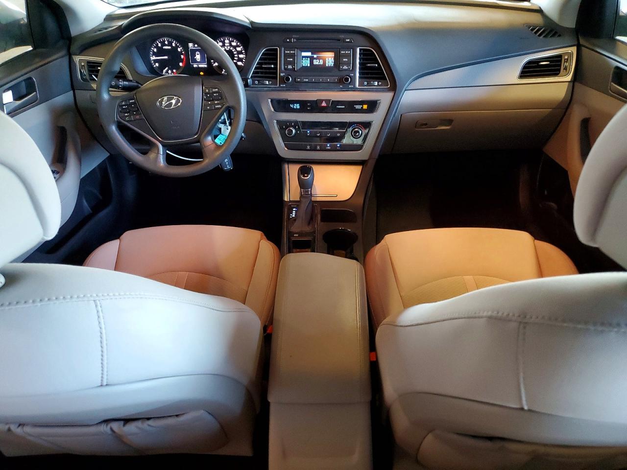 Hyundai SONATA Se