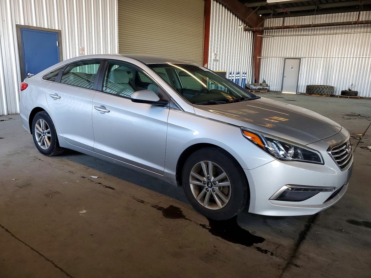 Hyundai SONATA Se