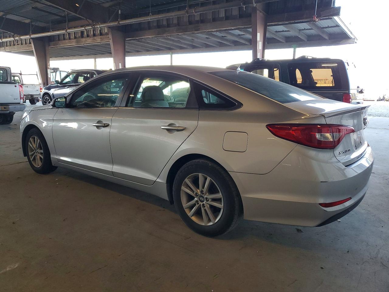 Hyundai SONATA Se