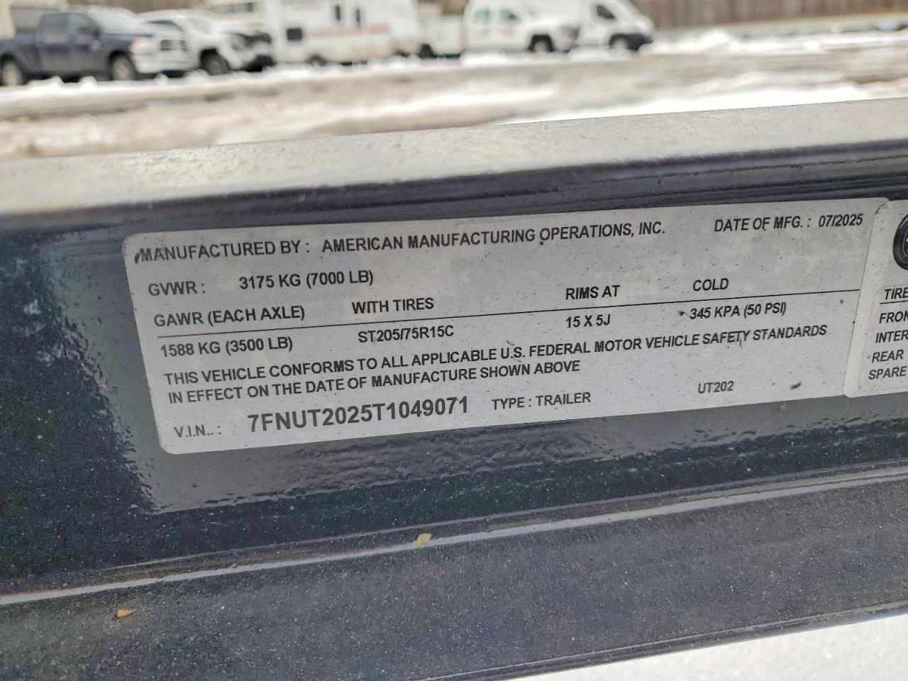 Ajzc Other
