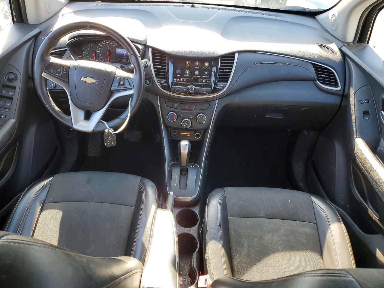 Chevrolet Trax 1lt