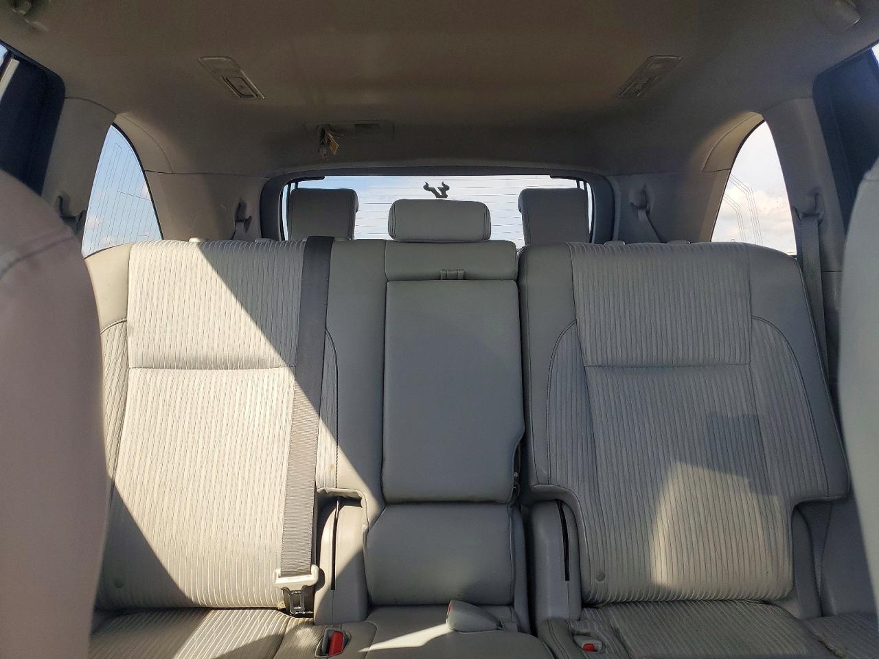 Toyota Highlander Le Plus