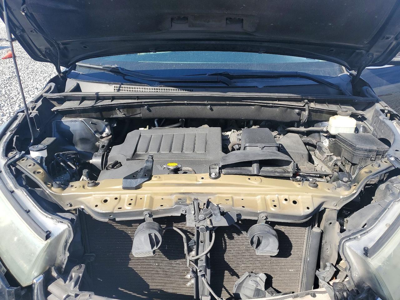 Toyota Highlander Le Plus