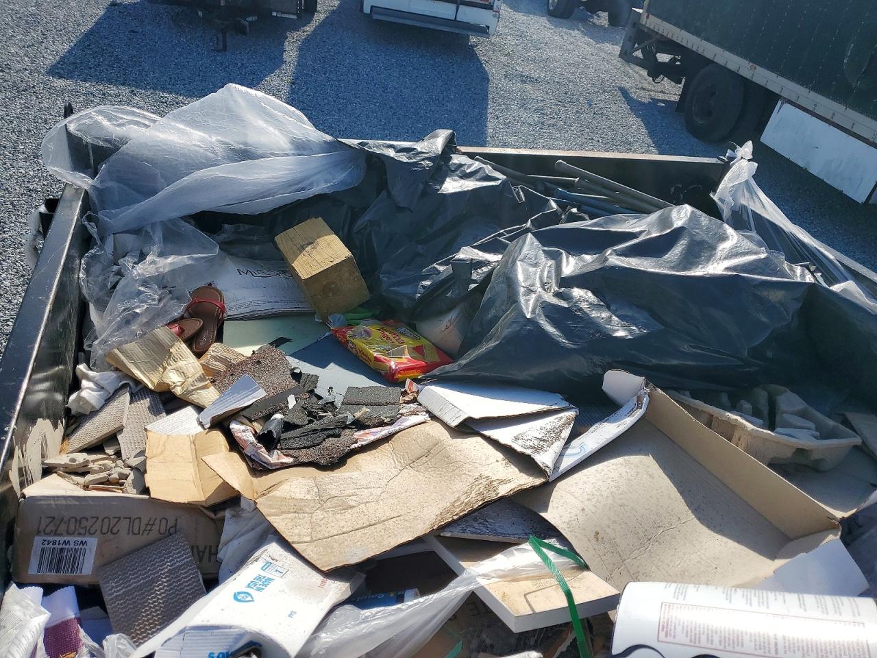 Interstate Dump