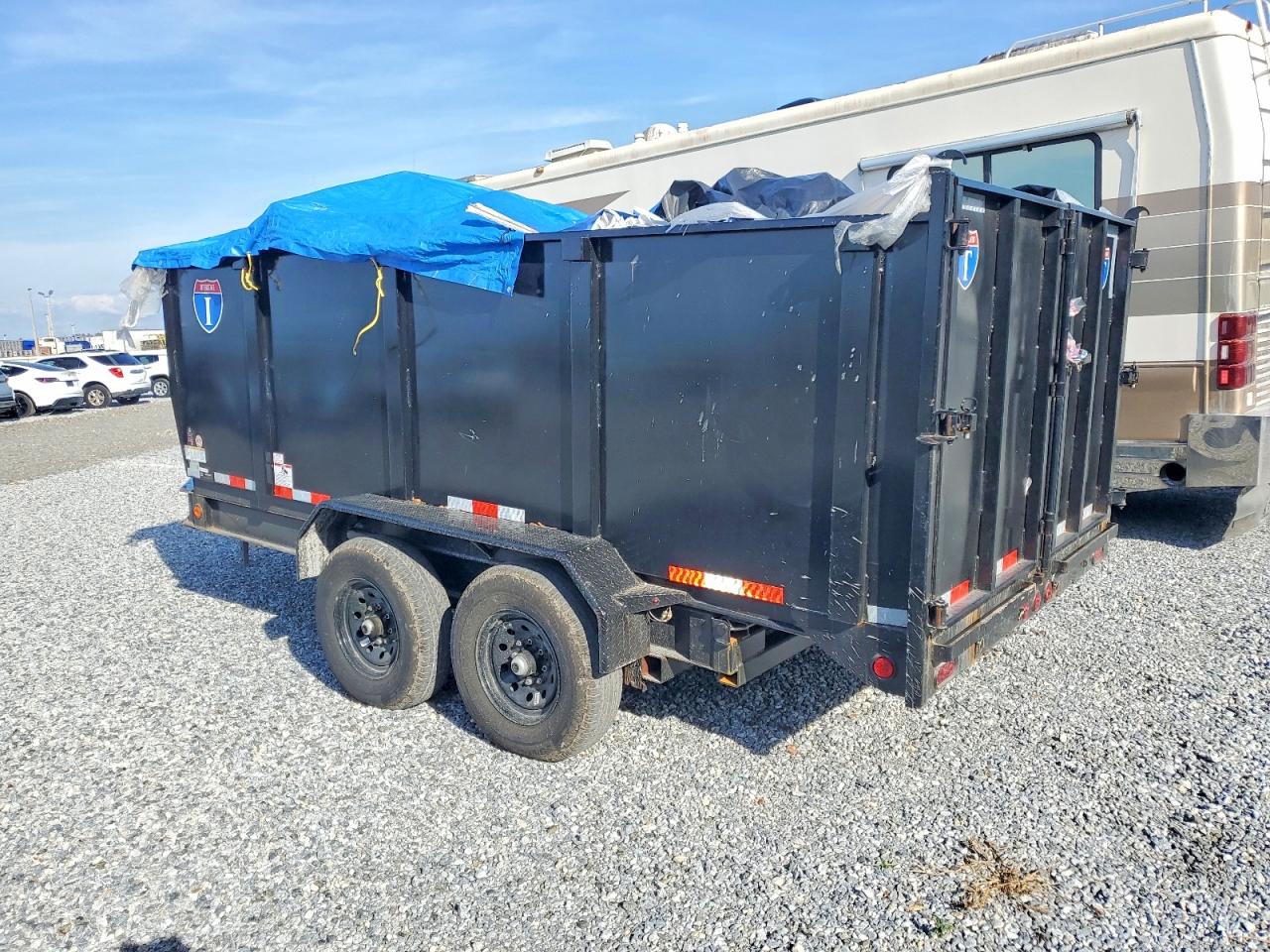 Interstate Dump