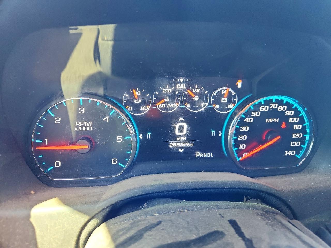 GMC Yukon Denali