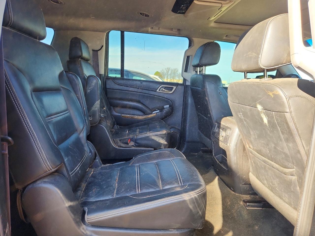 GMC Yukon Denali