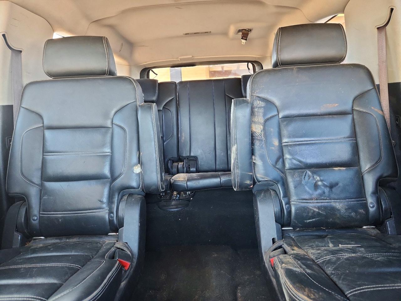 GMC Yukon Denali