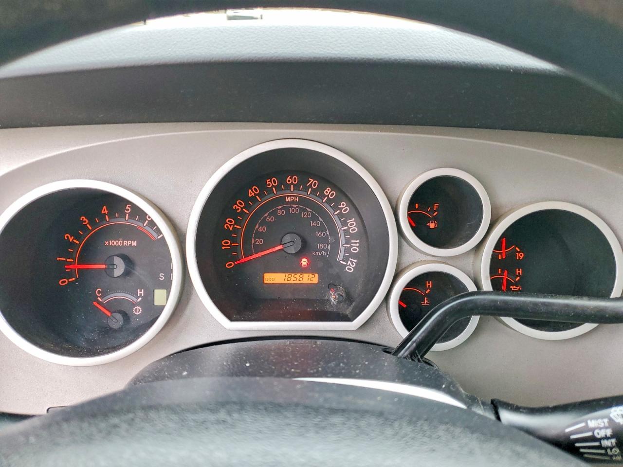 Toyota Tundra Double Cab
