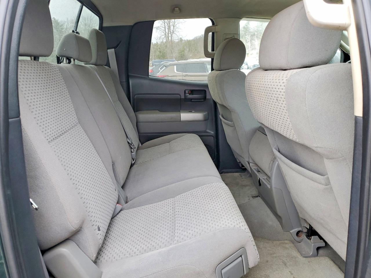 Toyota Tundra Double Cab