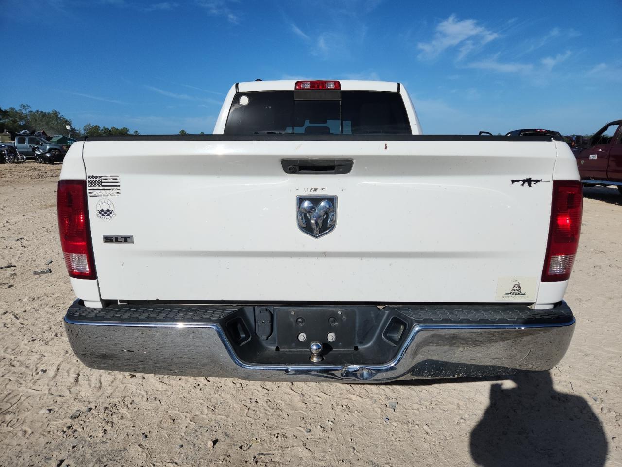 Ram 1500 Slt