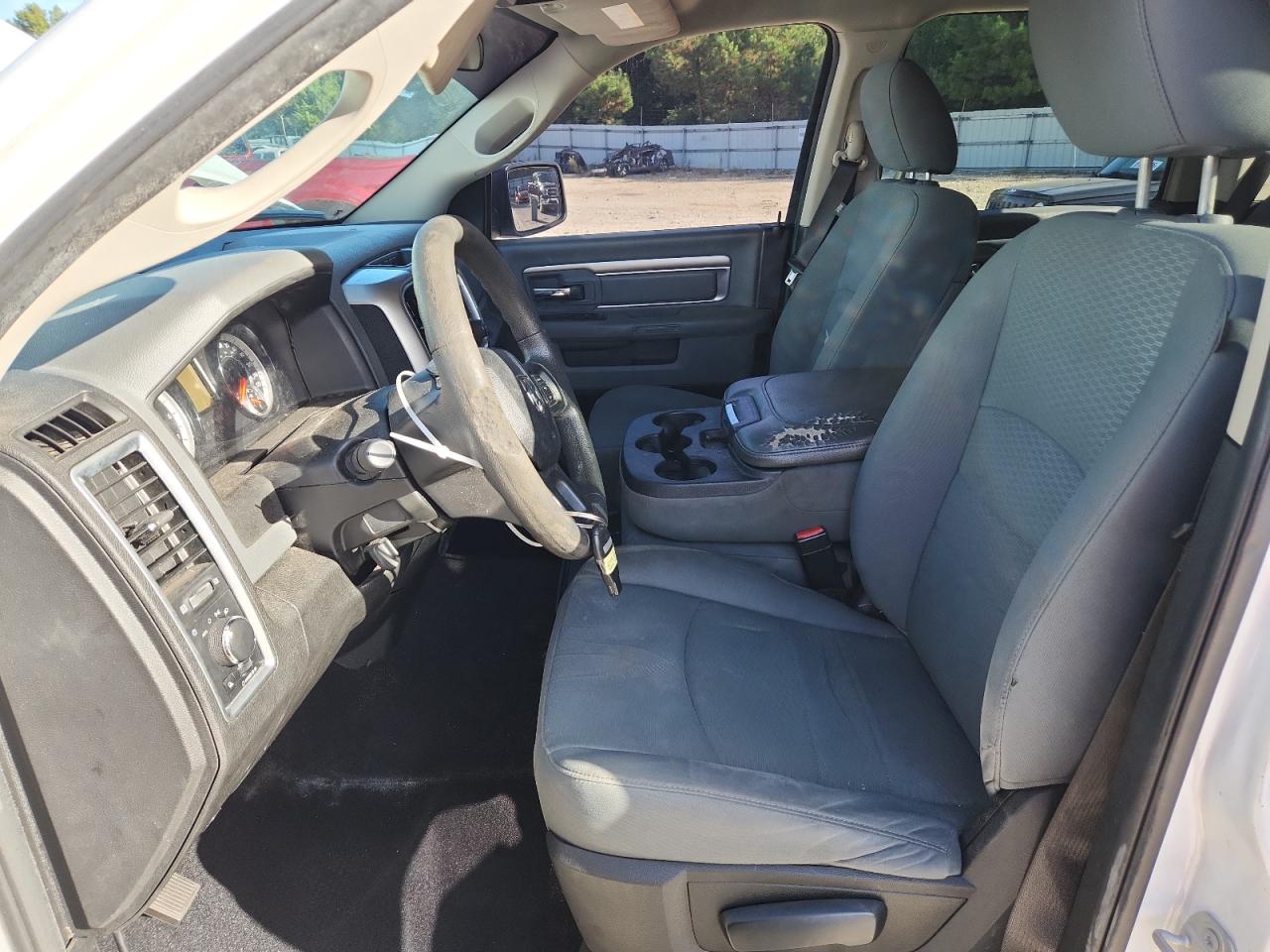 Ram 1500 Slt