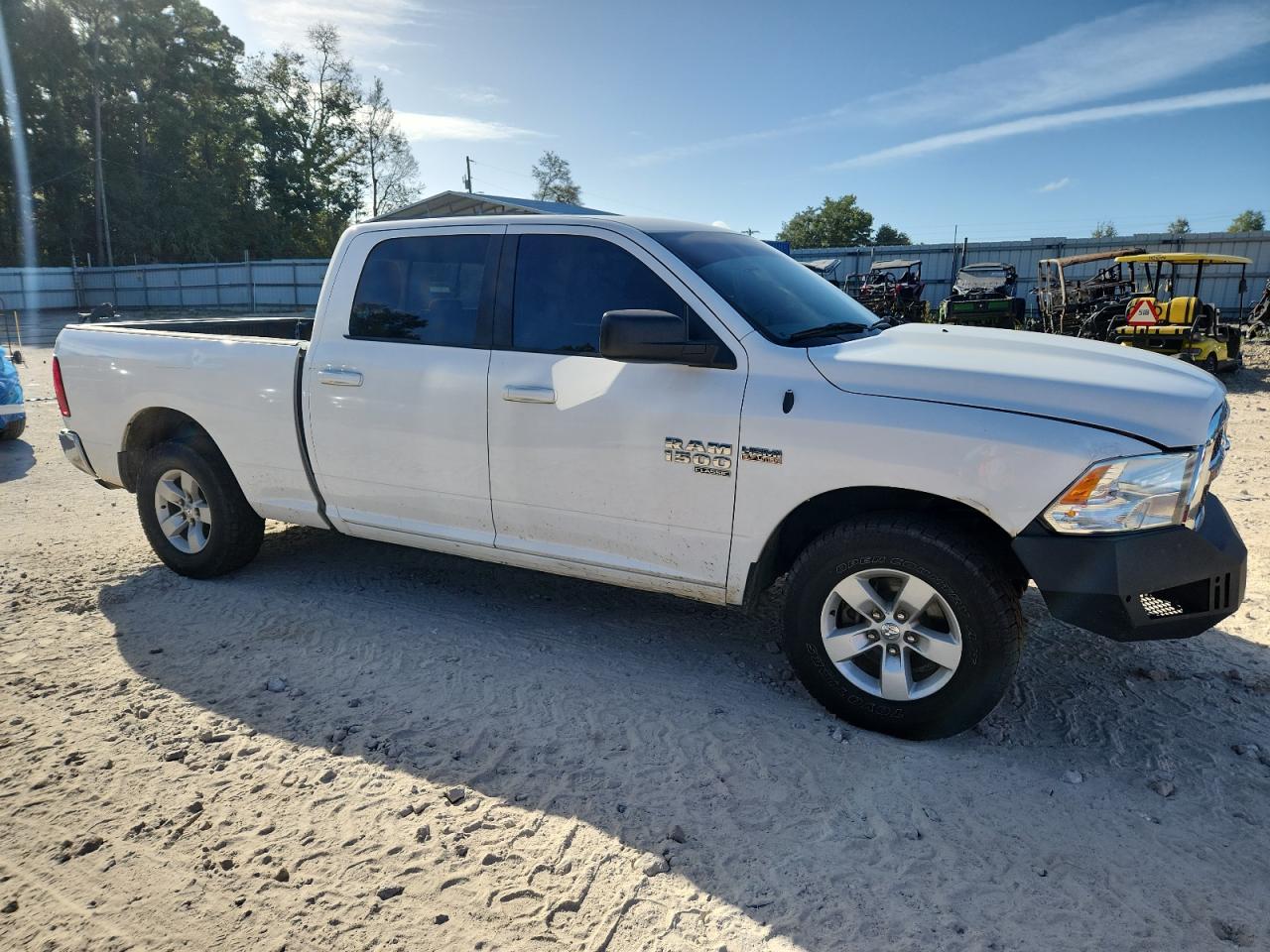 Ram 1500 Slt