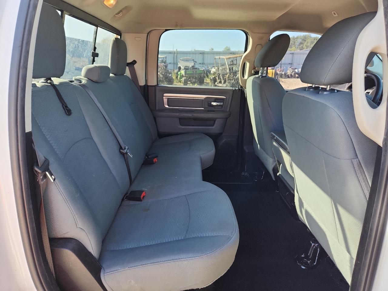 Ram 1500 Slt