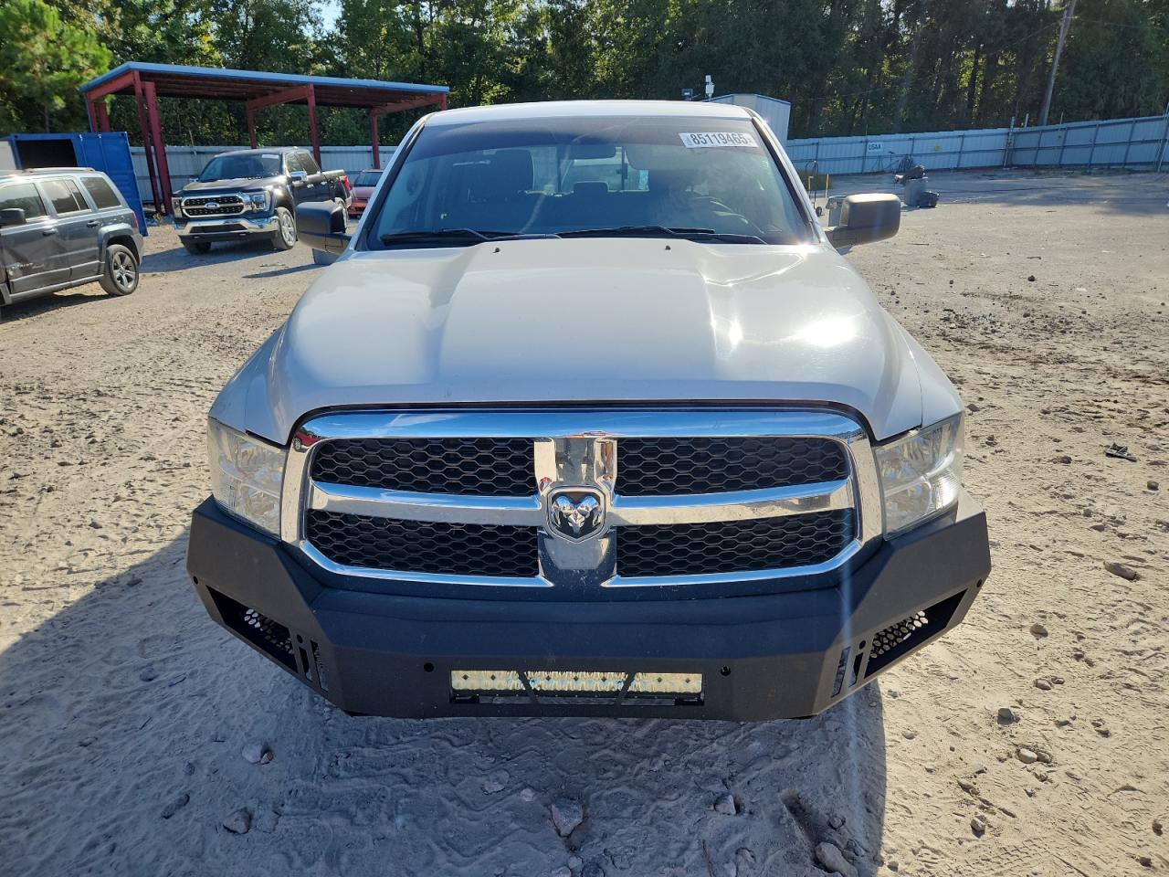 Ram 1500 Slt