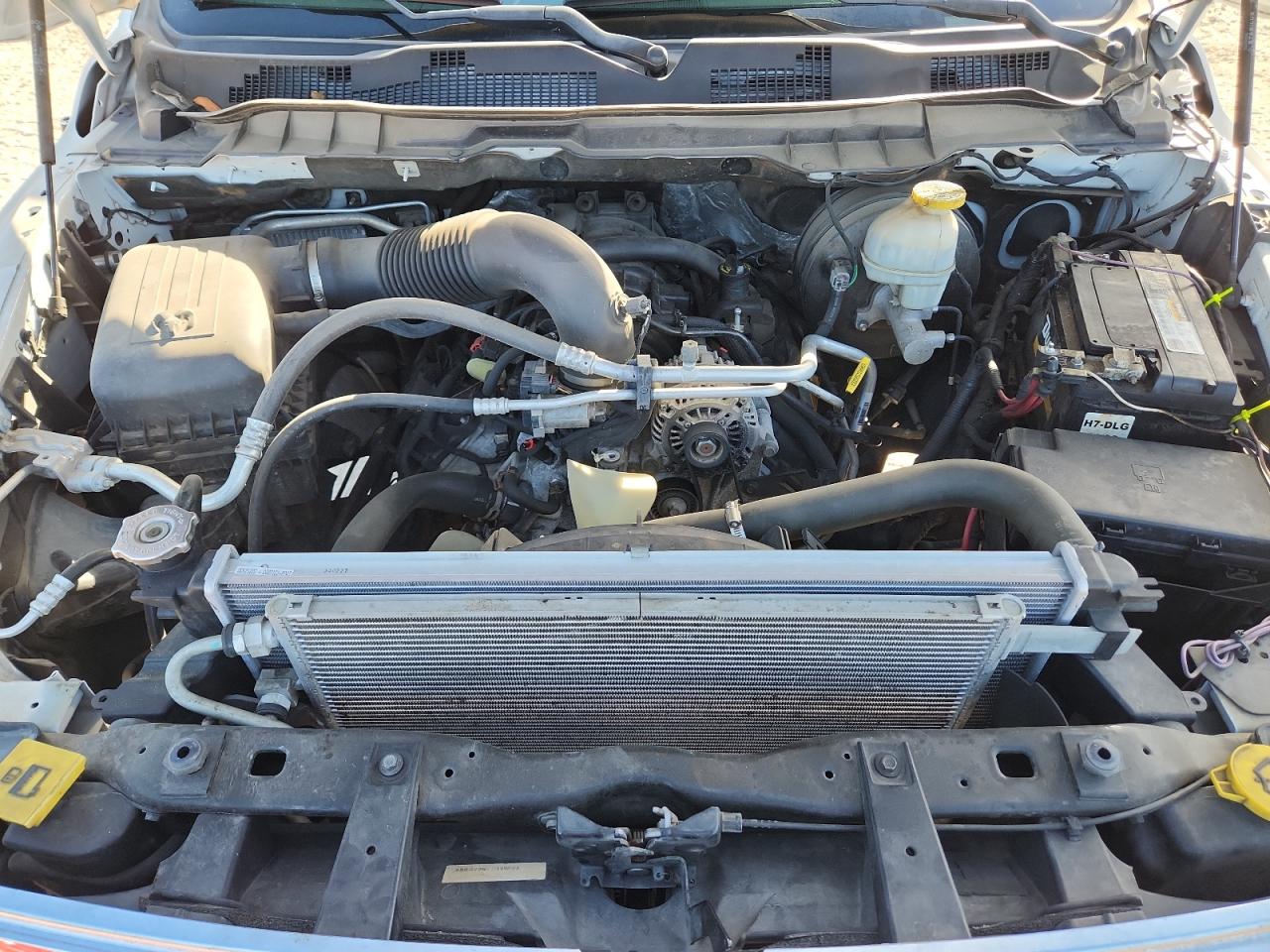 Ram 1500 Slt