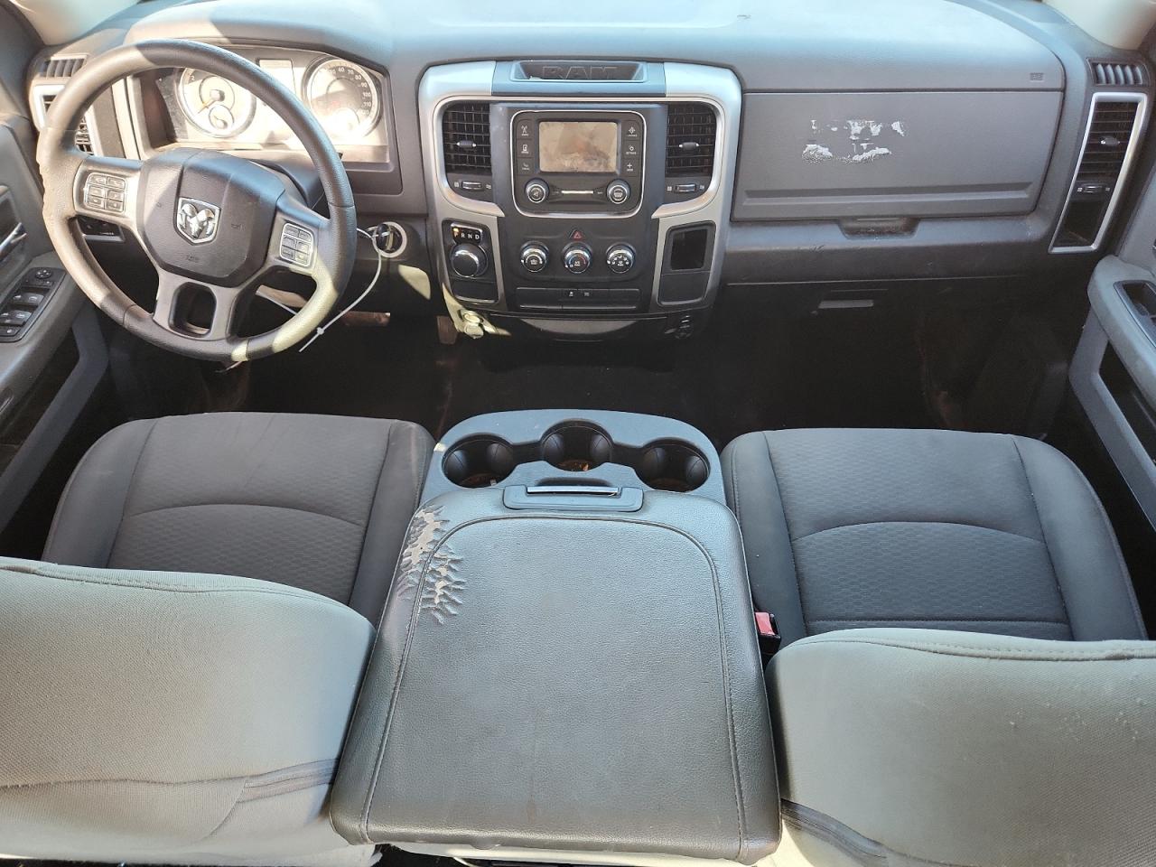 Ram 1500 Slt
