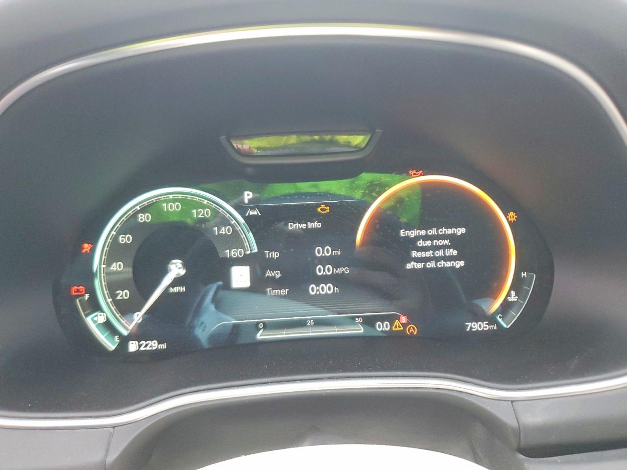 Genesis GV80 Base